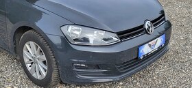 -PREDANÉ-Volkswagen Golf VII 1.6TDi M5 Model 2014 - 6