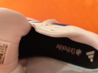 Predám tenisky Adidas 44.5 velkost. - 6