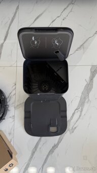 Irobot roomba i7 so stanicou - 6