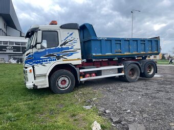 Volvo fm 300 - 6