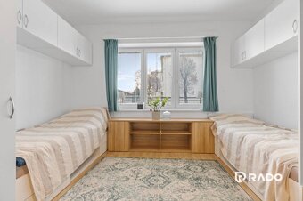 RADO | Tehlový rodinný dom | 130 ㎡ | pozemok 280 ㎡ | Ivanka - 6