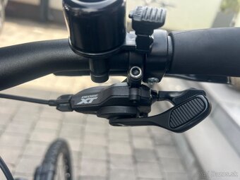KTM MACINA Sport Pawertube 750 velkost L 56 cm - 6