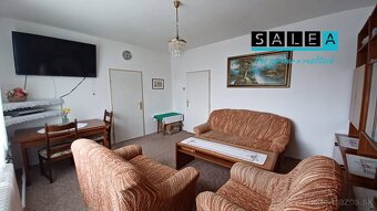 PRI RÝCHLOM JEDNANÍ DOHODA MOŹNÁ Slnečný rodinný dom 110 m2 - 6