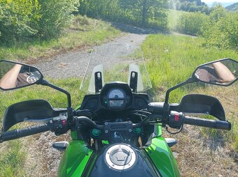 Kawasaki Versys 650 R.v. 10/2019 - 6
