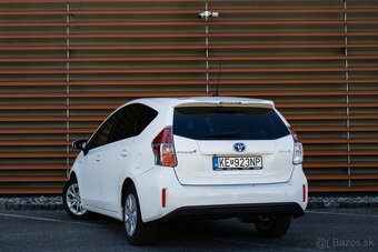 Toyota Prius + Plus 1.8l VVT-i Hybrid - 6