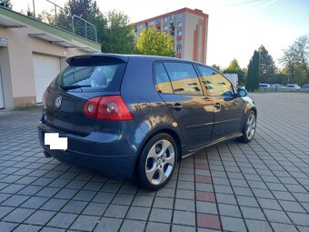 Volkswagen Golf 5 GTI 2.0 TFSI 147Kw(200Ps) CHAMPION - 6