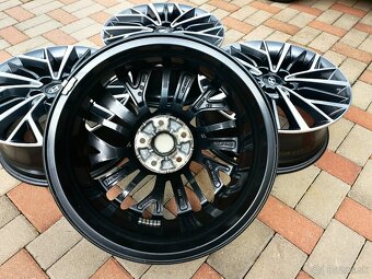 Hyundai tucson, Kia 5x114,3 r18 - 6