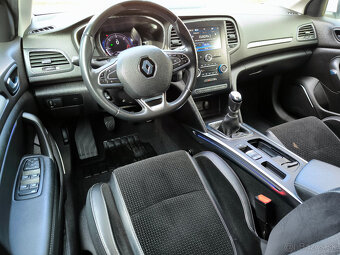 Renault Mégane Combi dCi 2019 1.majiteľ (Možný odpočet DPH) - 6