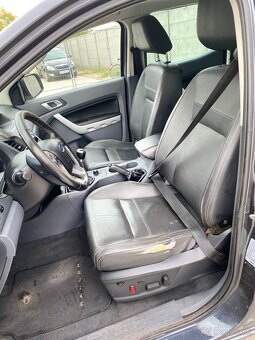 Ford Ranger 3,2D.rok.2012 4x4 - 6