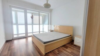 MODERNÝ 3i byt, NOVOSTAVBA, 3 X PARKING, TERASA, Green Villa - 6
