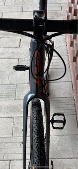 P: Giant Revolt 2 Black diamond (2023) L/58 - 6