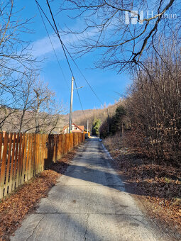 Pozemok na výstavbu RD, 14,5á, Zlatá Idka, Košice- okolie - 6