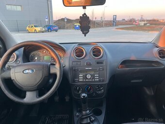 ✅FORD FIESTA 1.3 55kw✅ - 6