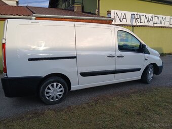 Citroen Jumpy/Fiat Scudo - 6