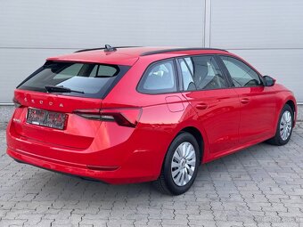 Škoda Octavia Combi 2.0 TDI SCR Active - 6