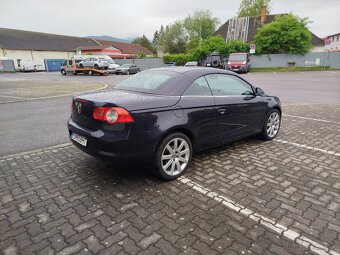 Volkswagen eos 2.0tdi - 6