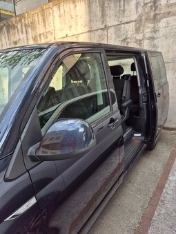 Volkswagen T4 Multivan 110kw Diesel Manuál - 6