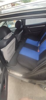 Rozpredám Peugeot 407SW - 6