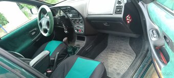 Peugeot 306 combi 2.0 HDI 66kw - 6