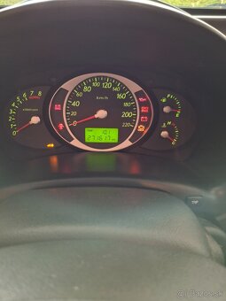 Predám Hyundai Tucson - 6