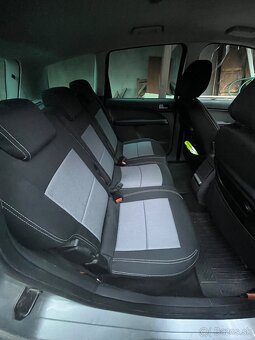FORD C MAX - 6