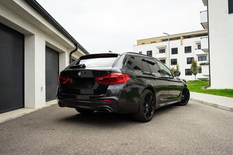 BMW 540i xDrive Touring - 6