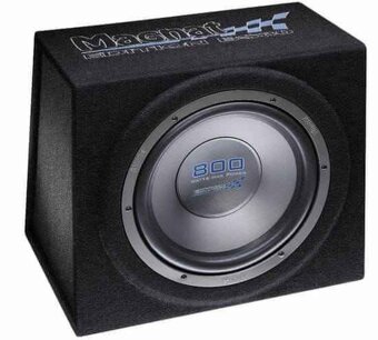 SUBWOOFER EDITION BS 30 - 6