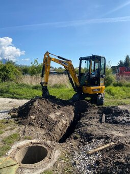 Zemné a výkopové Prace Poprad (Autodoprava/preprava) - 6