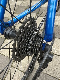 Merida RIDE 400 - 6
