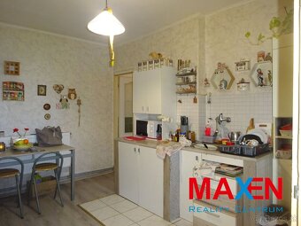 Rodinný dom Tornyosnémeti - Maďarsko - 6
