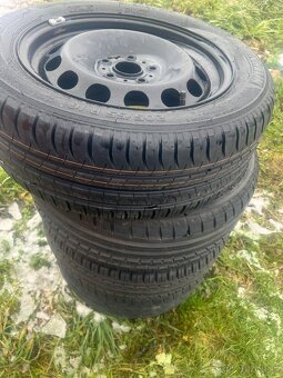 Predam diely na octaviu2 passat b6 b7 - 6