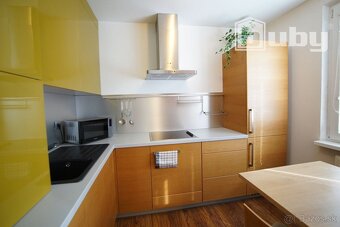 Prenajmem pekný 1 izbový byt (bauring), Martin - Jahodníky. - 6