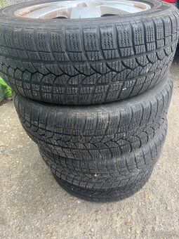 Skoda elektrony 5x100 r15 - 6