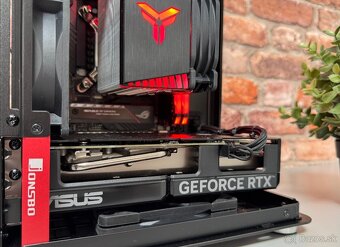 i7 11700KF\32GB\RTX 4060\SSD\850W Zdroj - 6