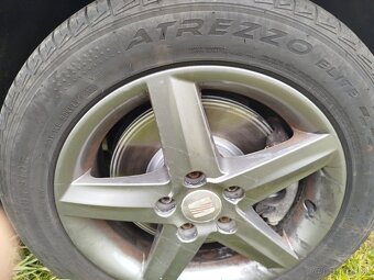 Predam Seat Altea XL 2.0 TDI 4x4 2014 I-TECH - 6