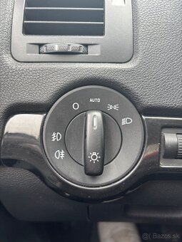 Škoda Octavia Combi 2.0 TDI CR DPF 4x4 L&K - 6
