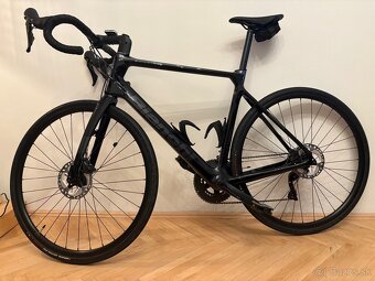Bianchi Infinito XE Ultegra GRX – Endurance (230 km) - 6