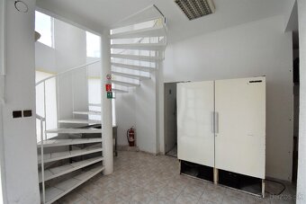 Na predaj podnikateľský priestor na rôzne účely, Galanta - 6