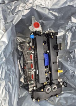 MOTOR 204PT RANGE ROVER EVOQUE 2,0 - 6