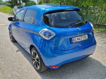 Renault Zoe ZE40 41kWh - 6