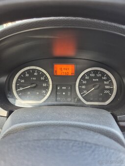 Predám Dacia Logan - 6