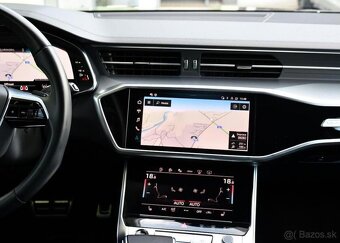 Audi A6 allroad 55TDI HUD K360°ZÁRUKA ČR 1.M 253 kw - 6