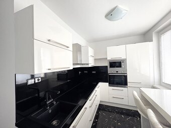 Predám krásny zariadený 2- izb.byt, 72 m2, Senec - 6