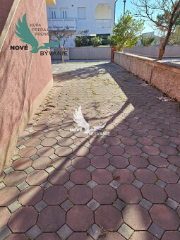 Na predaj apartmán s výhľadom na more v Chorvátsku - 6