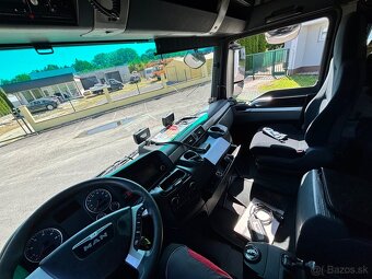 MAN TGX 18.480 EEV/EURO5 MEGA 2013 - 6