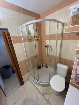 Prenajmem GARSÓNKU pri CENTRO NITRA - 6