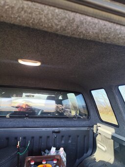 Volkswagen Amarok V6 Shadow edition - 6