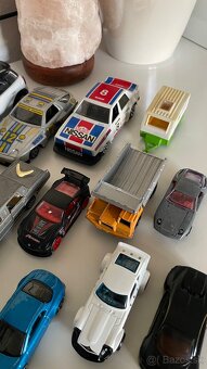 Automodely mix - 6