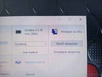 Lenovo Thinkpad T540 / Intel core i7 / 16gb ram / 256gb ssd - 6