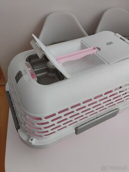 Prepravky pre malé psy - 6